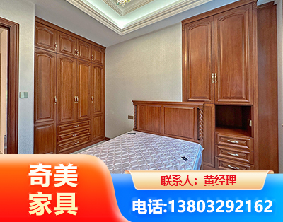 宝鸡板木结合家具