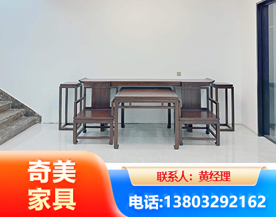 宝鸡办公家具
